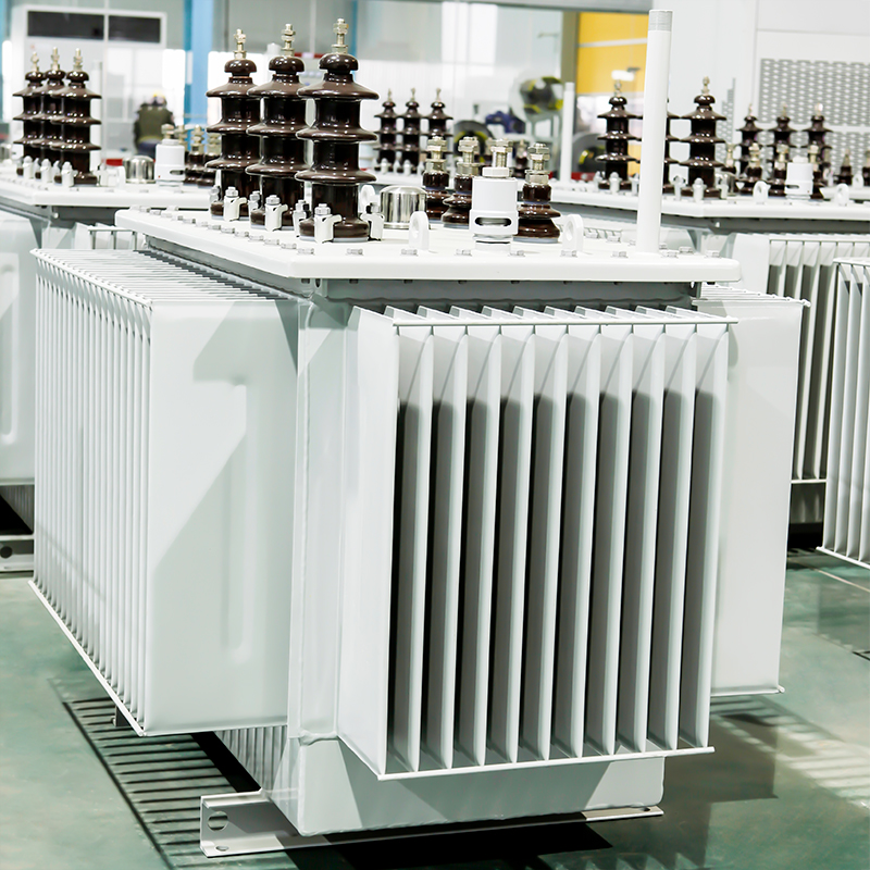 Categories：Oil-Immersed Transformers - CEEG Electric Transformer ...